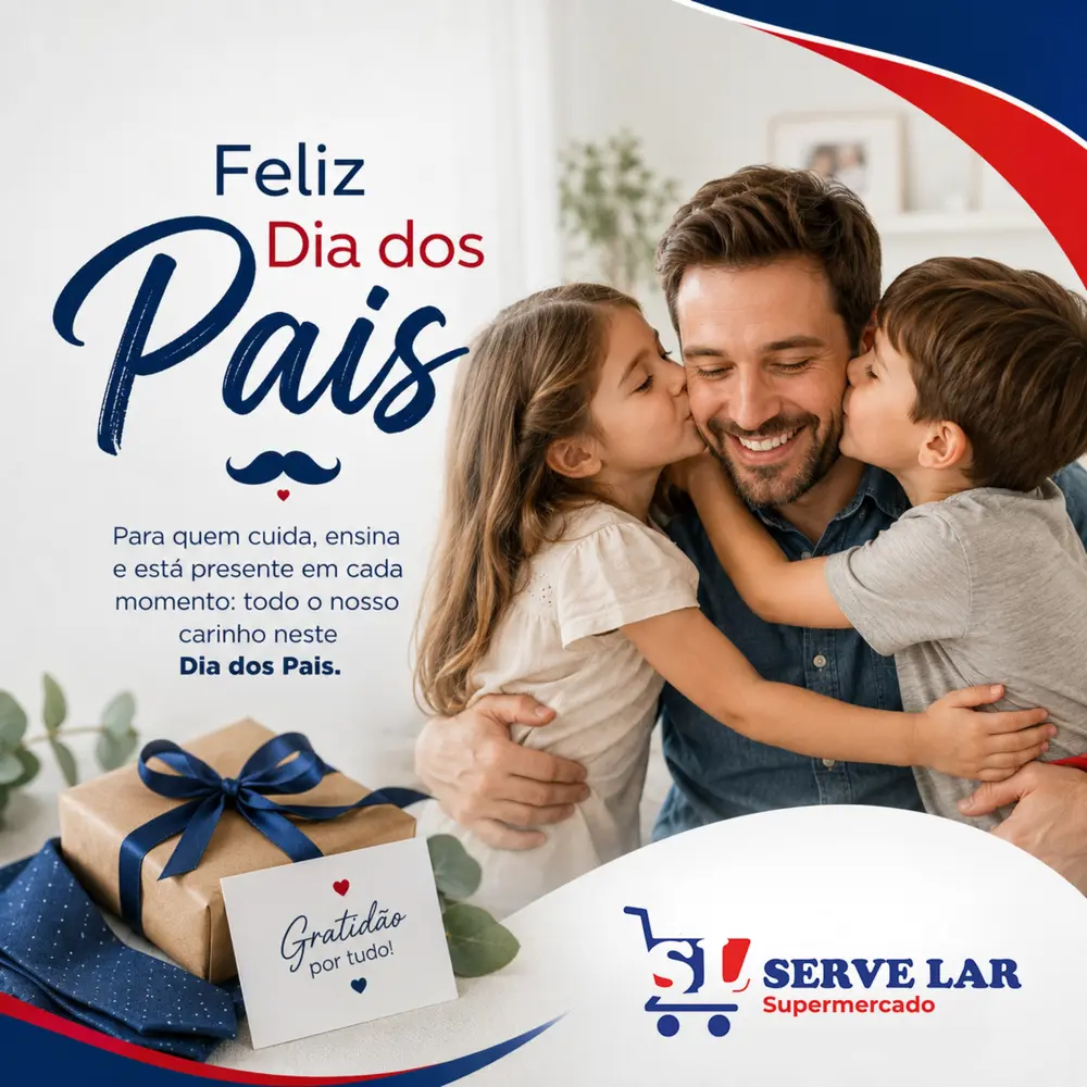 Serve Lar social media design 1