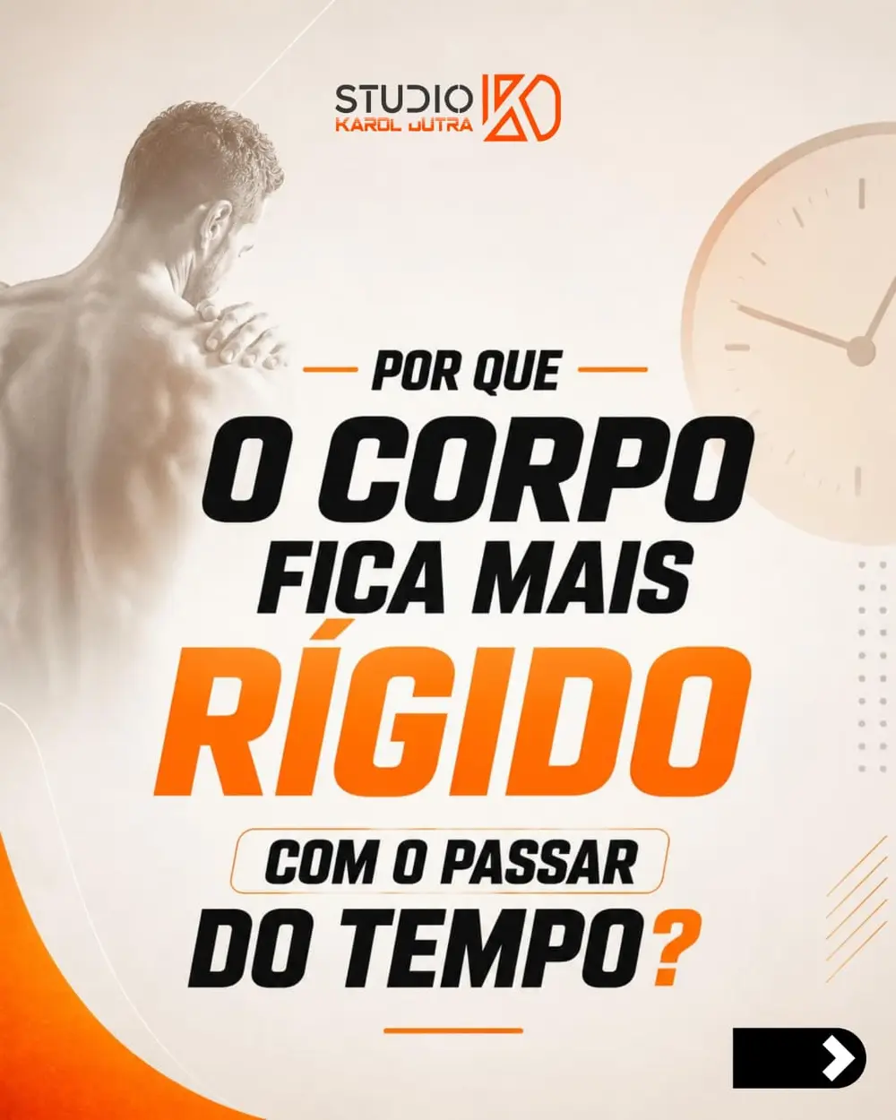 Studio KD social media design 3